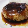 しゅーか's cooksnap of when they made やわらか☆ｼﾞｭｰｼｰハンバーグ!!!.