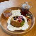 あっ君ママ♪'s cooksnap of when they made 朝食に♡アサイー＆シリアルボウル.