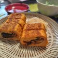 太巻きたまご's cooksnap of when they made 簡単！土用の丑の日☆うまき.