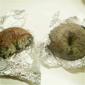 もすたん's cooksnap of when they made 一人暮らしの簡単ベーグル.