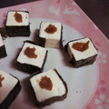 caches's cooksnap of when they made クリームチーズと柚子こしょうの海苔巻き.