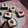 caches's cooksnap of when they made クリームチーズと柚子こしょうの海苔巻き.