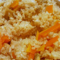 あっちどっち's cooksnap of when they made 土鍋で♪うちの浅利の炊き込みご飯.
