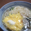 ciao1's cooksnap of when they made とろ～りあったまる♪　にゅうめん.