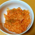 ひよひなお's cooksnap of when they made トマトリゾット.