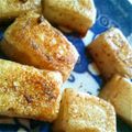 かつみmama's cooksnap of when they made お餅消費♪マヨぽん焼き餅♪.