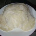 shivnee's cooksnap of when they made ◆簡単でモッチモチな本格餃子の皮◆.