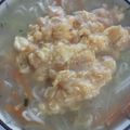 まろん☆'s cooksnap of when they made トマト塩ラーメン.