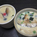 今りー's cooksnap of when they made お吸い物の素で簡単茶わん蒸し.