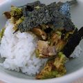 ＷａＴヒロコロ's cooksnap of when they made 美味しい♪簡単♪アボカド丼☆.