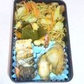 08261010's cooksnap of when they made * お花見弁当に ❤ ホタテの生姜煮♪.