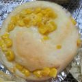 yskw_t's cooksnap of when they made ◆コーンまよロール◆.
