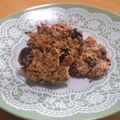 まさとよっち's cooksnap of when they made COCO♡私のざっくりヘルシークッキー.