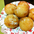 みぃじょ's cooksnap of when they made 全粒粉とはちみつの丸パン.