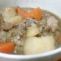 つめた～いおいし～い's cooksnap of when they made ★照りとろ！メインになる肉じゃが★.