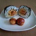akamatka's cooksnap of when they made 半熟うずら卵の甘味噌漬け(´Д` ).
