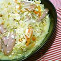 いこたん's cooksnap of when they made 生姜をのっけて✿豆腐チャンプルー.