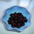 たかとと's cooksnap of when they made 黒豆　（おせち）.