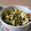 ひなたbocco's cooksnap of when they made ■こりゃハマる♪塩こんぶキャベツ■.