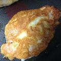 かよひろや's cooksnap of when they made 安いお肉でも豪華～♪がっつり豚肉のピカタ.