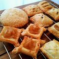 やまのやま's cooksnap of when they made 基本のパイ生地.