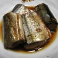 ｐｅｋｏmama's cooksnap of when they made 計量簡単！骨までやわらか～さんまの生姜煮.