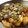 papikun's cooksnap of when they made ♥鶏むね肉となすの揚げてからめる～♥.