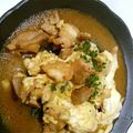 fulful33's cooksnap of when they made とろけるチーズ照り焼きチキン.