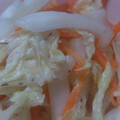 ちはぽ。's cooksnap of when they made 白菜の中華風甘酢漬け.