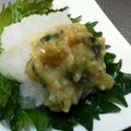 みけねこやよい's cooksnap of when they made あったかご飯に！ねぎみそ♪.