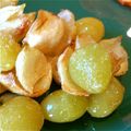 kuragenoie's cooksnap of when they made 百合根の素揚げ.