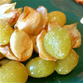 kuragenoie's cooksnap of when they made 百合根の素揚げ.