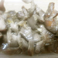こじぴー's cooksnap of when they made 砂ずりの甘辛炒め煮.