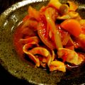 さきのレポ's cooksnap of when they made トマトスープのロールキャベツ.