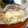 茎ちゃん's cooksnap of when they made 美味しい!簡単！味噌マヨ鮭ホイル焼き.