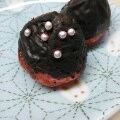 nikukko's cooksnap of when they made 簡単★重宝！いちごデコ.