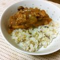 ダサコ's cooksnap of when they made 簡単！ポークストロガノフ.