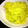 ★☆まゆぅ☆'s cooksnap of when they made カボチャ＆ピクルス☆サラダ.