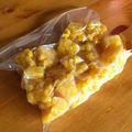チップとデール愛好家's cooksnap of when they made コーン缶✿小分けで冷凍.