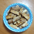 りィまま's cooksnap of when they made ごぼうの甘辛炒め☆.