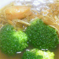 りゅうタック☆'s cooksnap of when they made ヘルシーなブロッコリーの海老あんかけ.