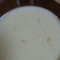 とも卓's cooksnap of when they made 我が家のコーンスープ.