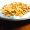 ひーまーママ's cooksnap of when they made ラーマ香る☆かぼちゃの種のナッツ仕立て♪.