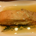 ひなこmama's cooksnap of when they made ★簡単おいしい鮭の照り照り煮★.
