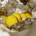 反省堂書店（のぐち）'s cooksnap of when they made ホクホク＊さつまいも.