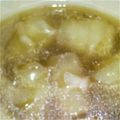 ましャ姫's cooksnap of when they made 餃子の種が残ったら！中華風ロールキャベツ.