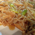 s☆kitchen's cooksnap of when they made ♥厚揚げの野菜あんかけ♥.
