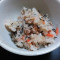 ベリーヌ's cooksnap of when they made ひじきとツナの炊き込みご飯.