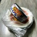 のんべぇヒロ's cooksnap of when they made ❇️ツナ缶の油よ…さらば♪我が家ver..