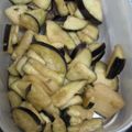 ティンカーズ's cooksnap of when they made なすの即席漬け☆ゆずこしょう＆辛子風味.